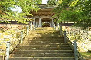 大乗寺